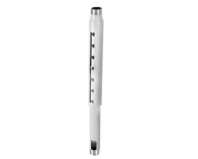 "Adjustable Extension Column 915-1524mm, white"
