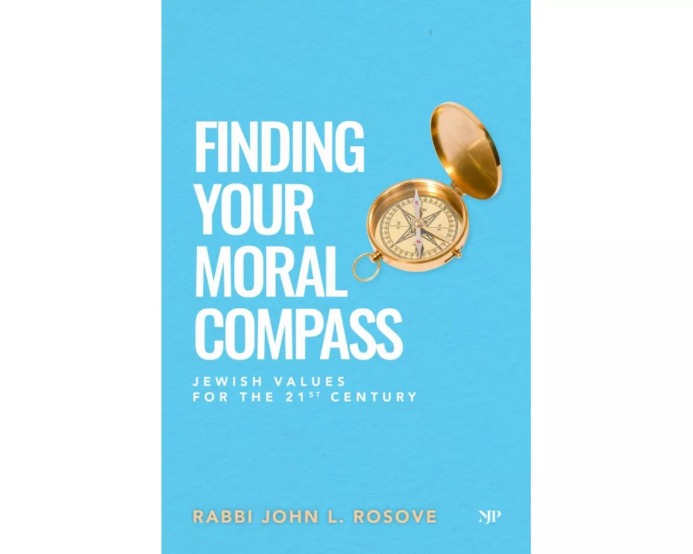 Finding Your Moral Compass