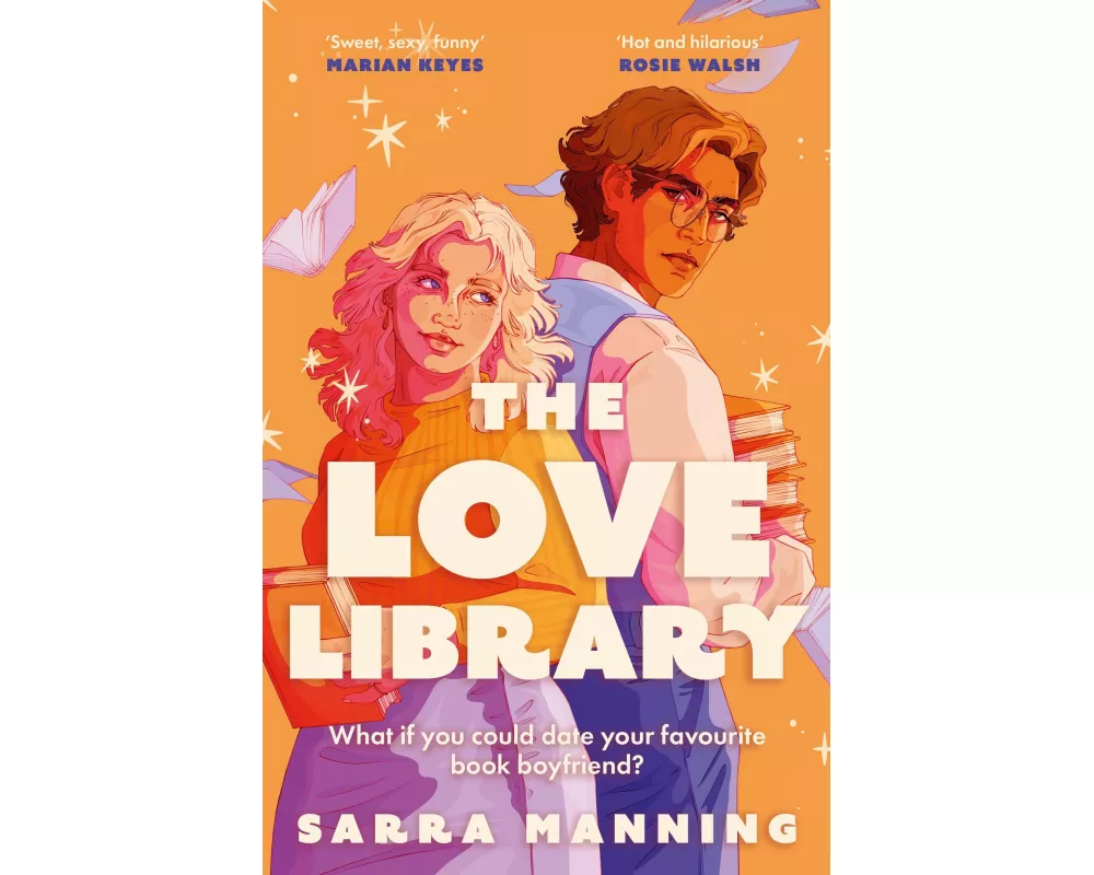 The Love Library