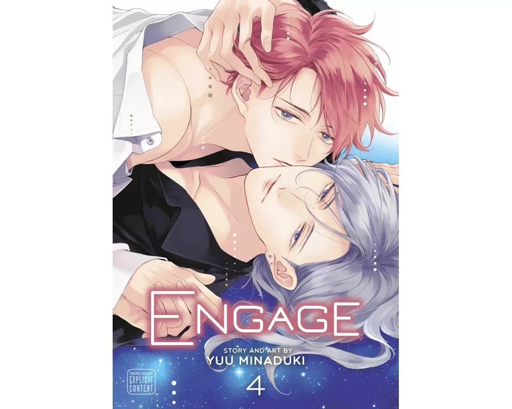 Engage, Vol. 4