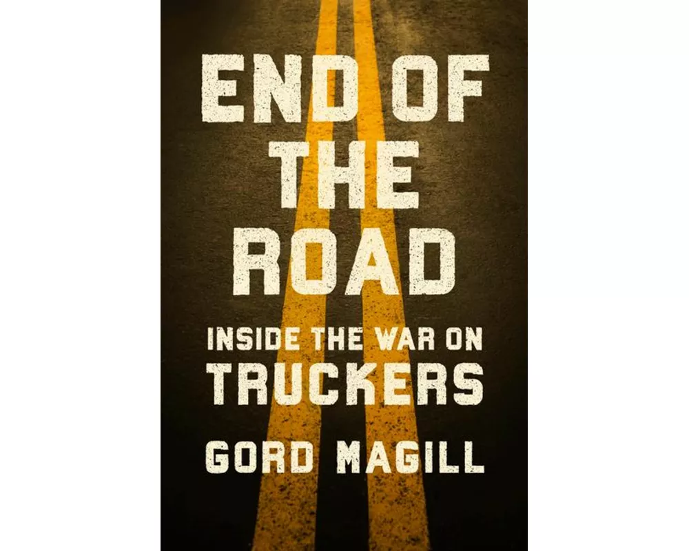 End of the Road