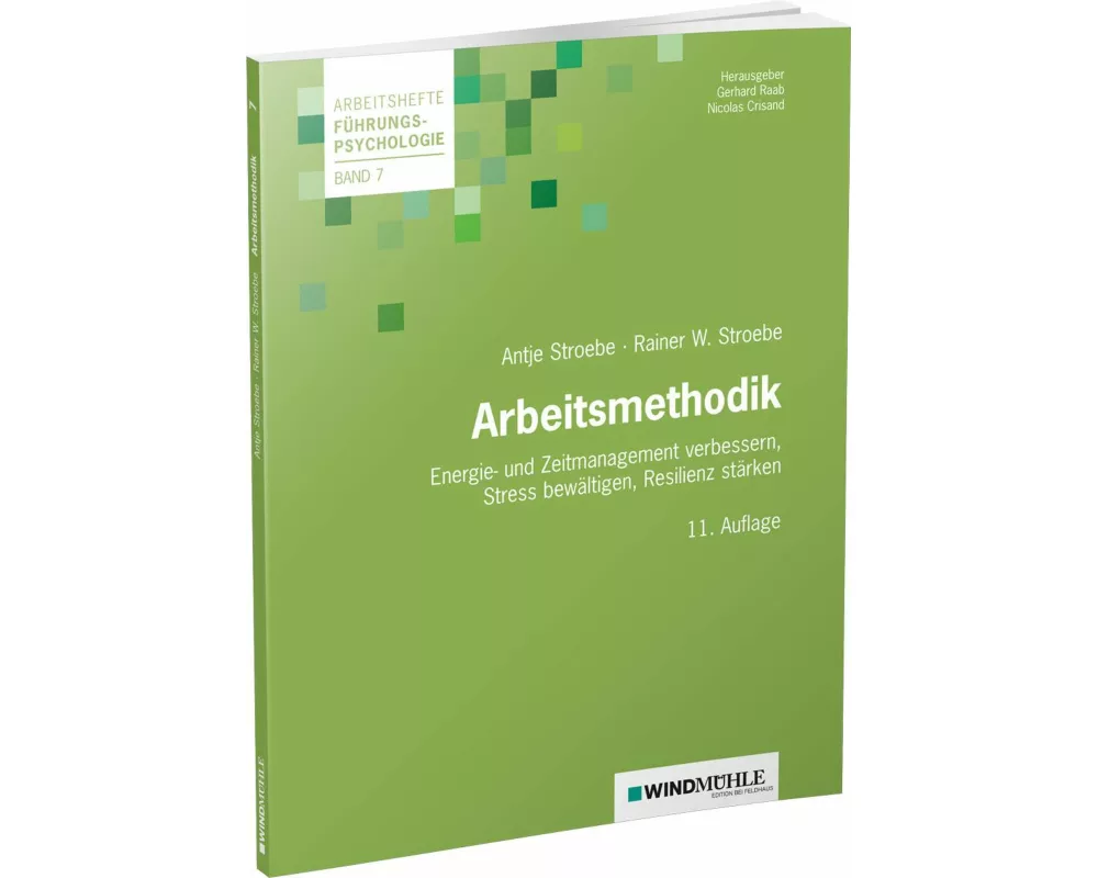 Arbeitsmethodik