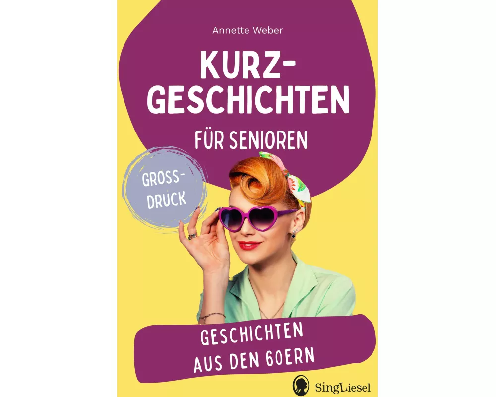 Geschichten aus den 60ern