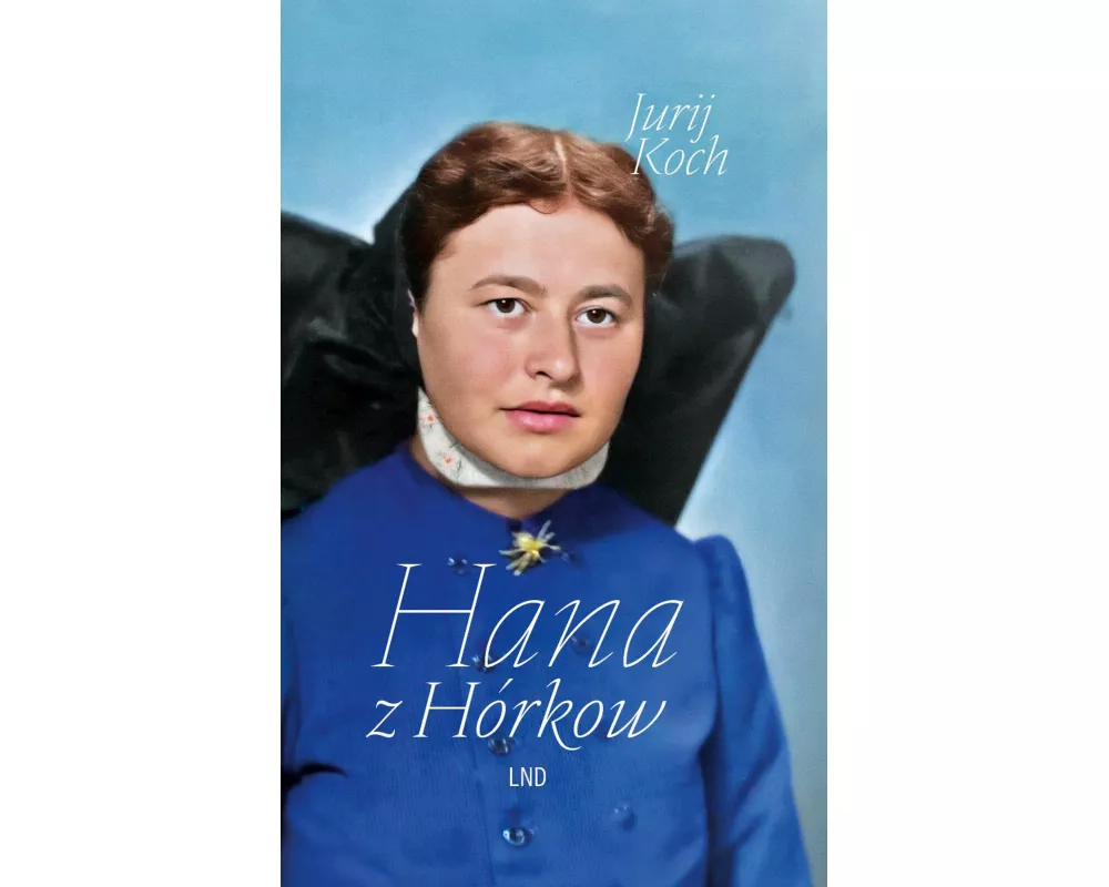 Hana z Hórkow