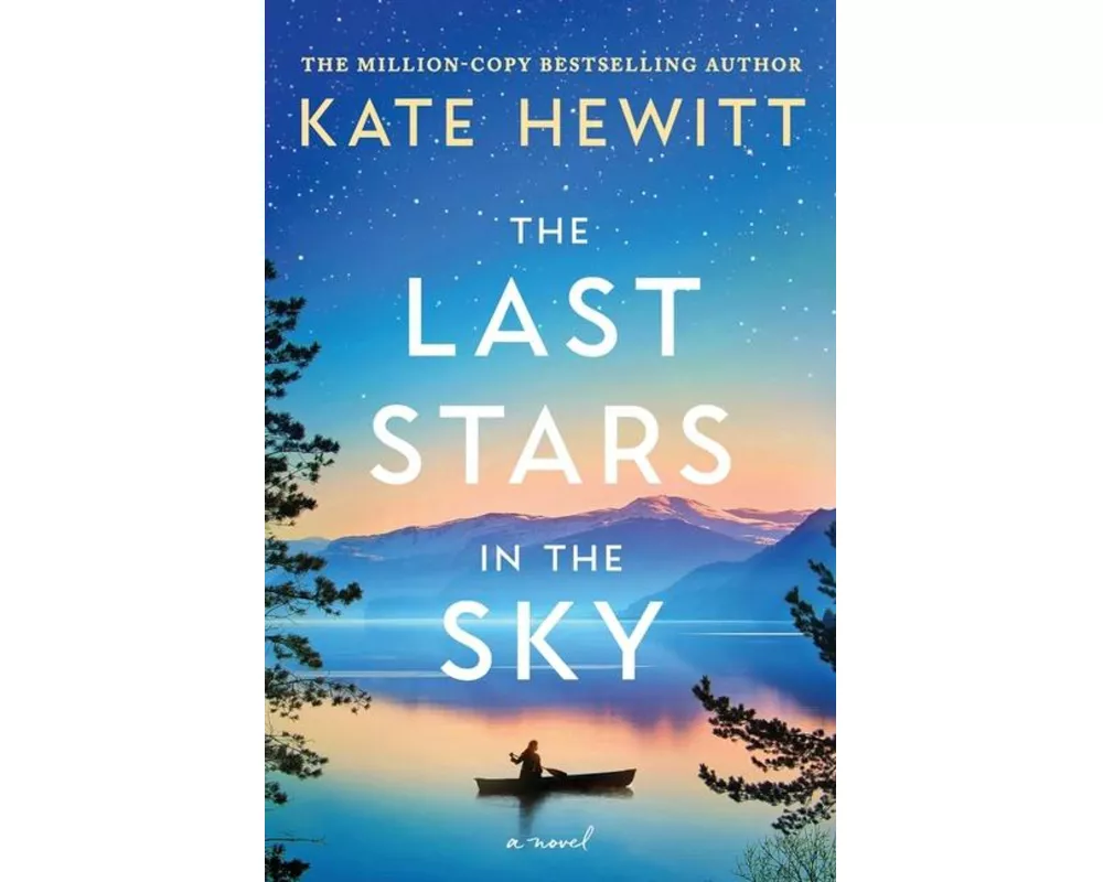 The Last Stars in the Sky