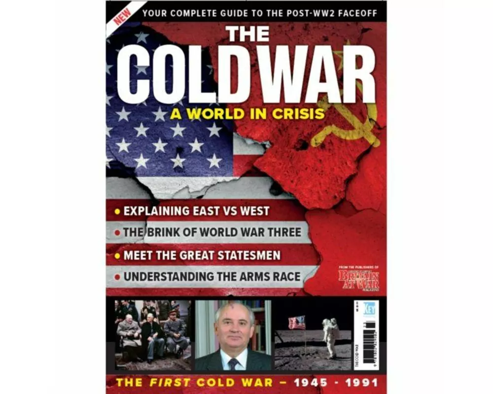 The Cold War