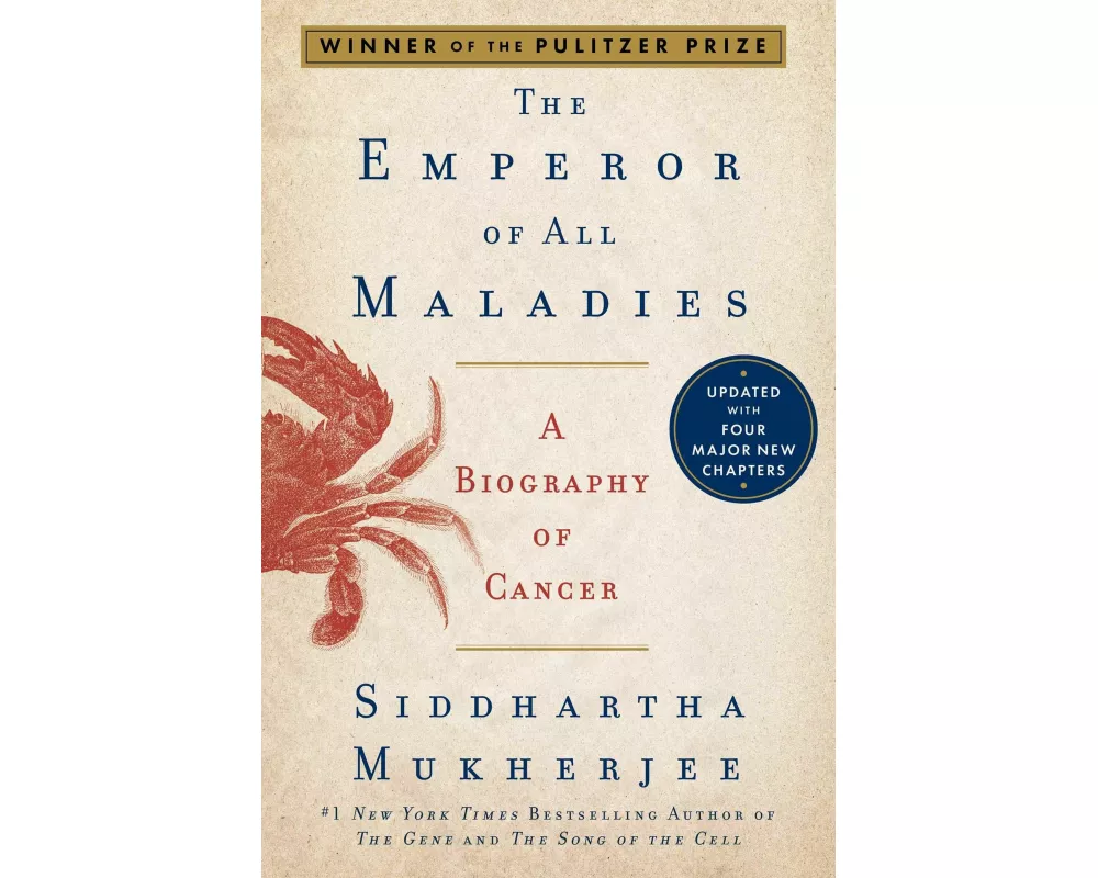 Emperor of All Maladies