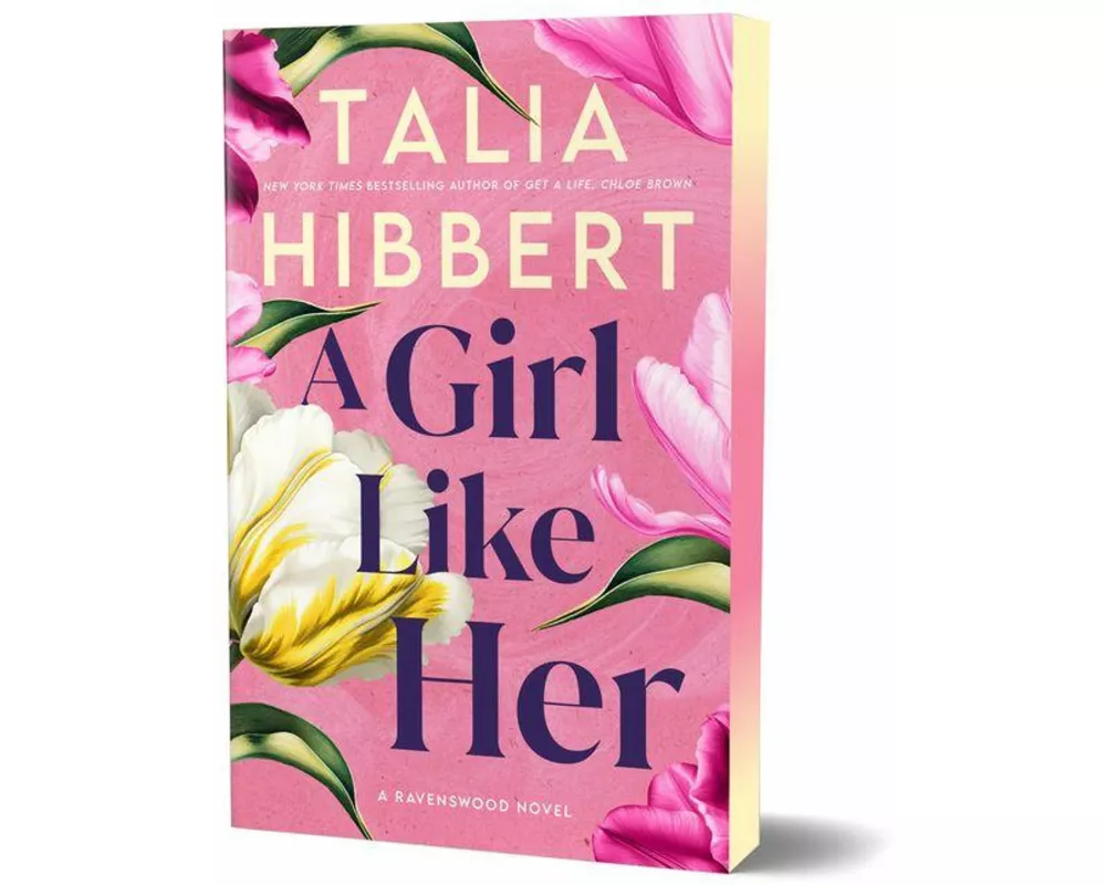 A Girl Like Her (Deluxe Edition)