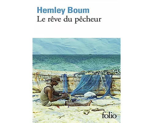 Le rêve du pêcheur