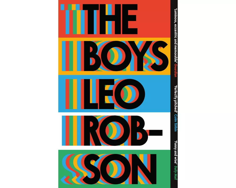The Boys