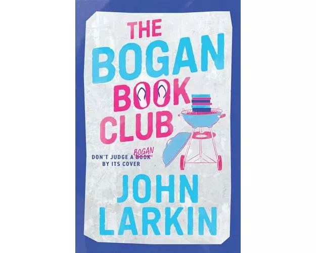 The Bogan Book Club