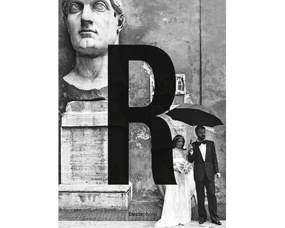 Gianni Berengo Gardin. Roma. Catalogo della mostra (Roma, 29 settembre 2019-12 gennaio 2020)