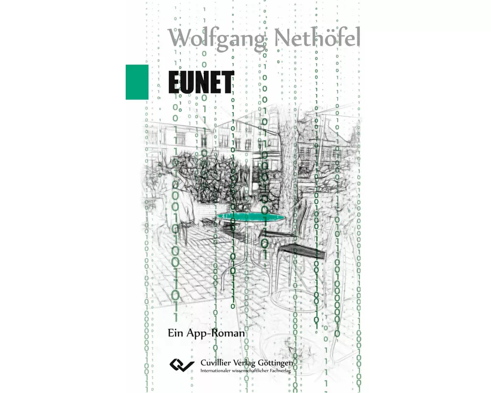 Eunet (Band 4)
