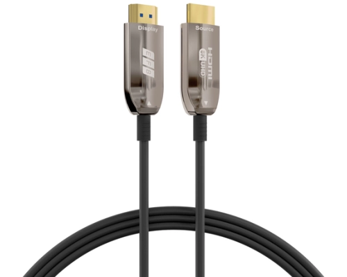 20M HDMI CABLE 8K AOC AKTIV BK