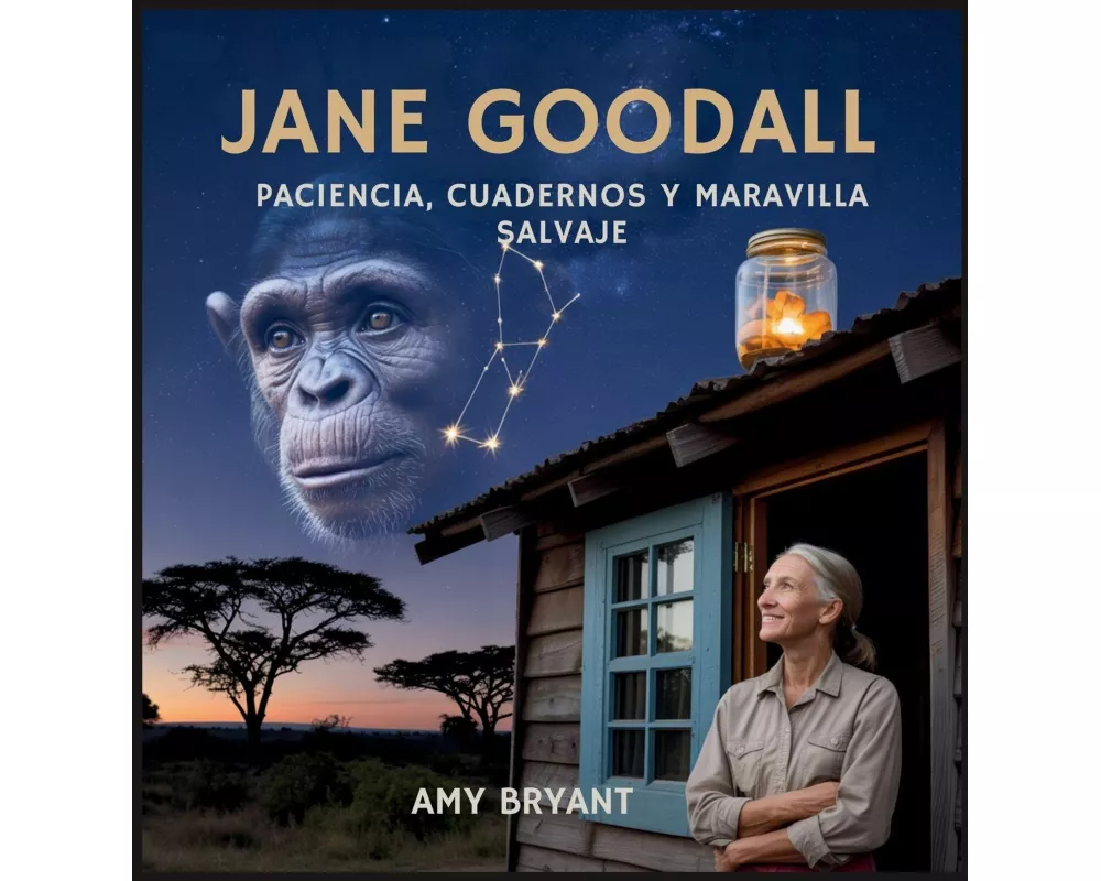 Jane Goodall
