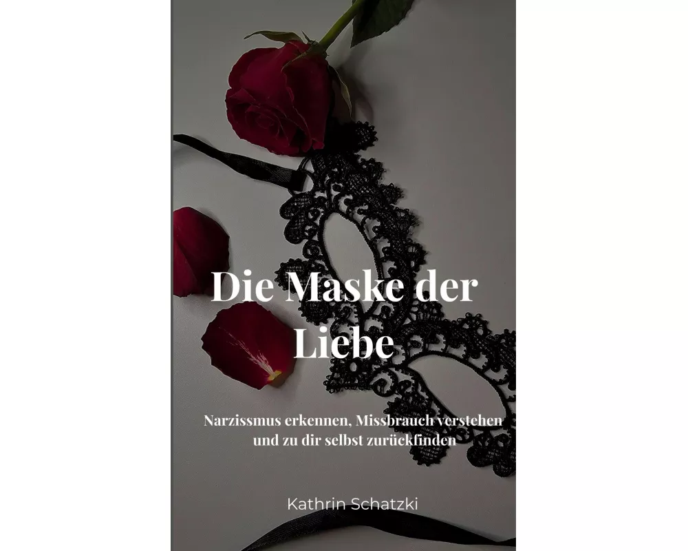 Die Maske der Liebe