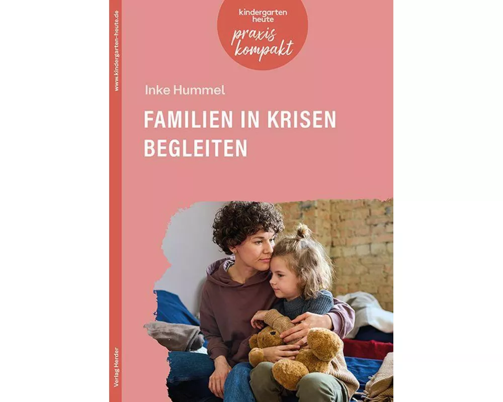 Familien in Krisen begleiten
