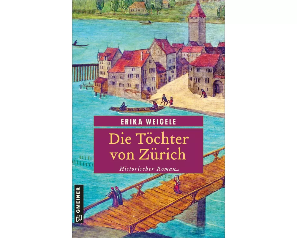 Die Töchter von Zürich