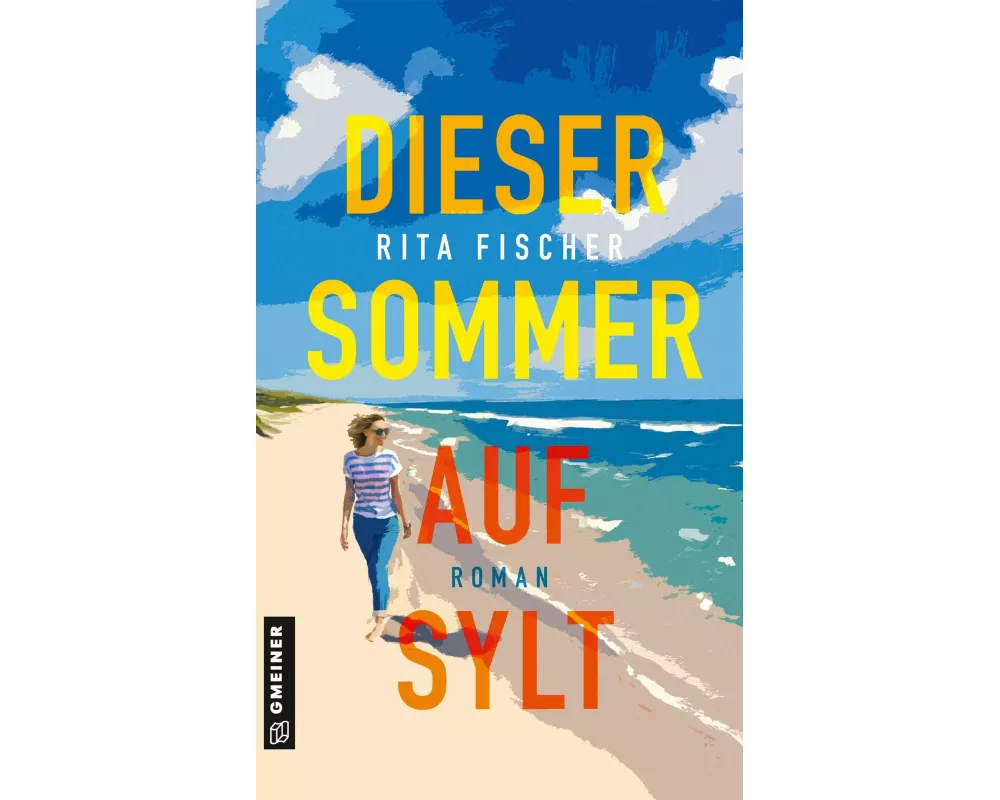 Dieser Sommer auf Sylt