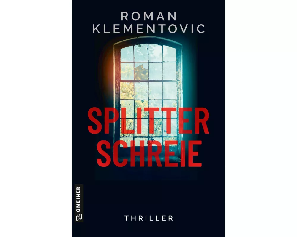 Splitterschreie