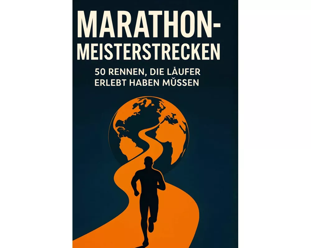 Marathon-Meisterstrecken