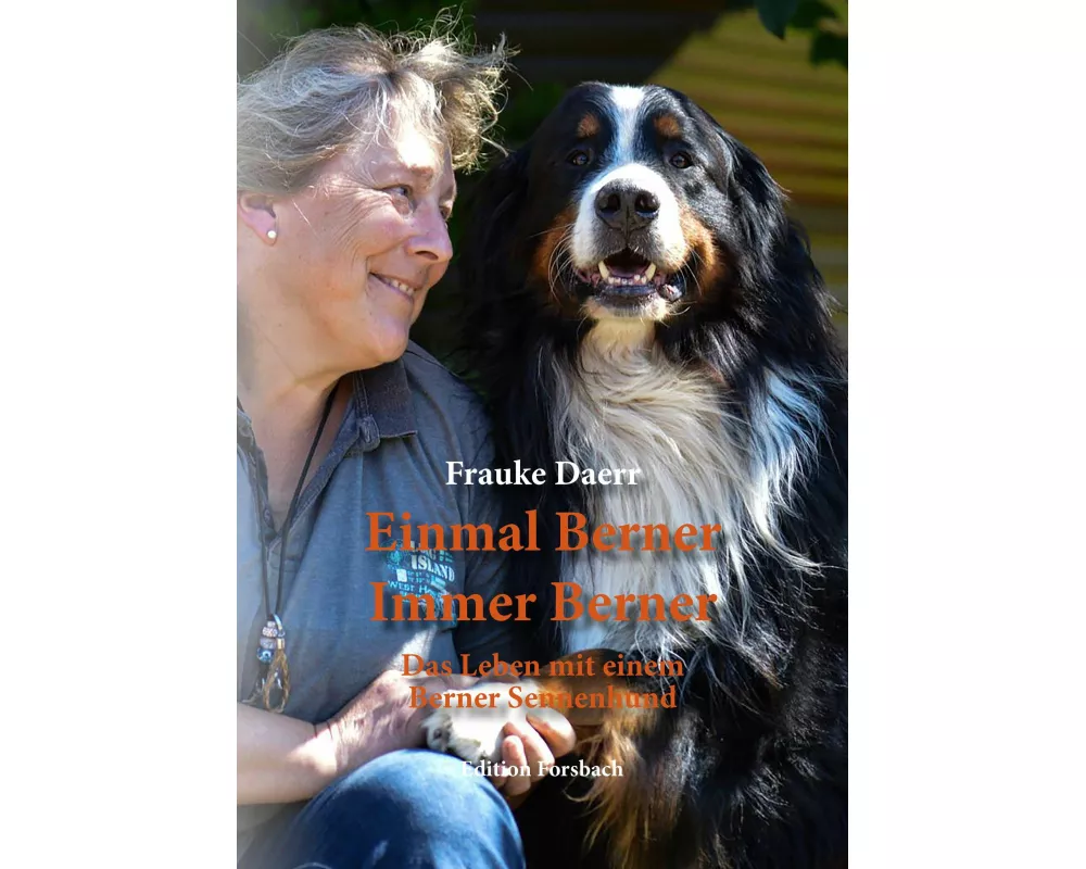 Einmal Berner - Immer Berner