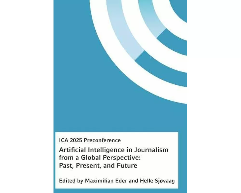 Artificial Intelligence in Journalism from a Global Perspective: Past, Present, and Future