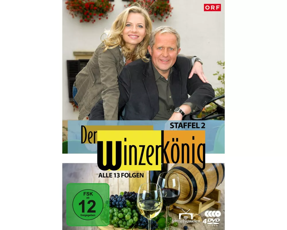 Der Winzerkönig