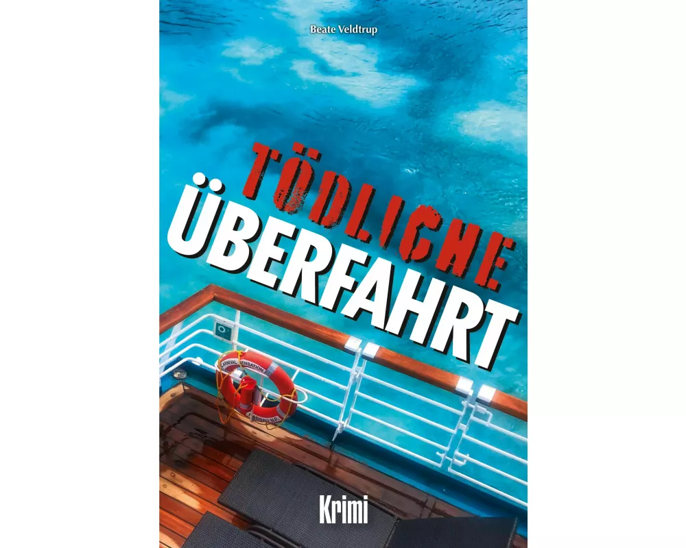 Tödliche Überfahrt