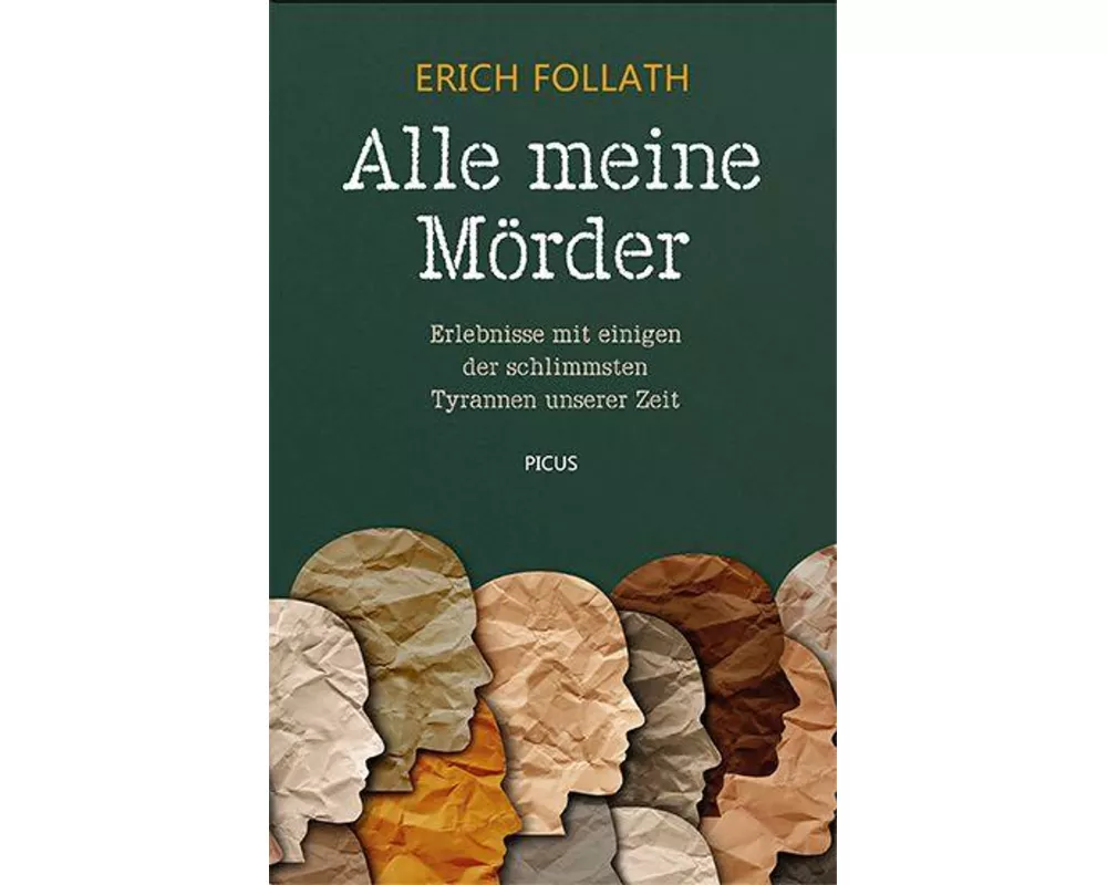 Alle meine Mörder