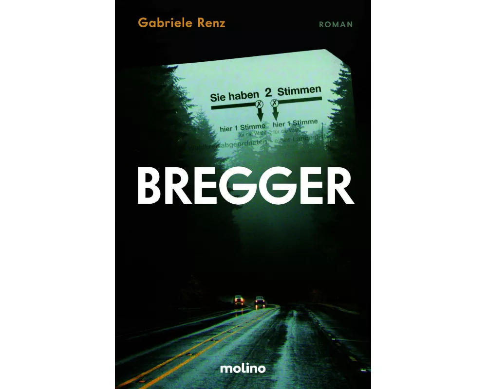 Bregger