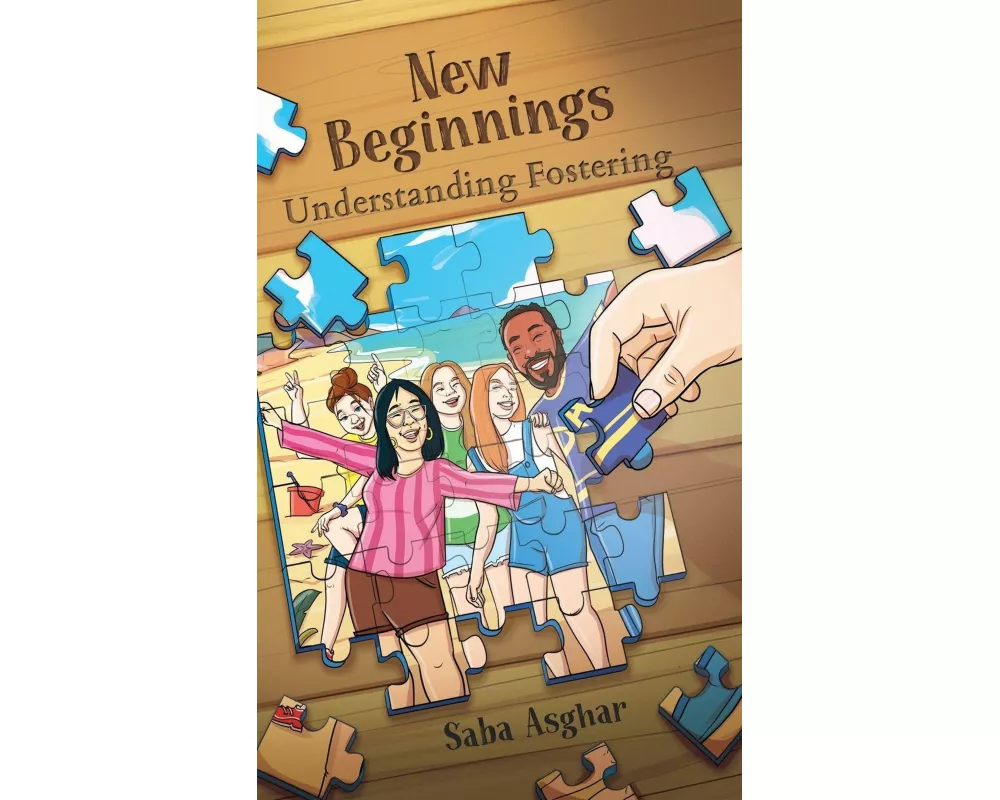 New Beginnings Understanding Fostering