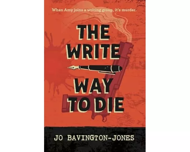 The Write Way to Die