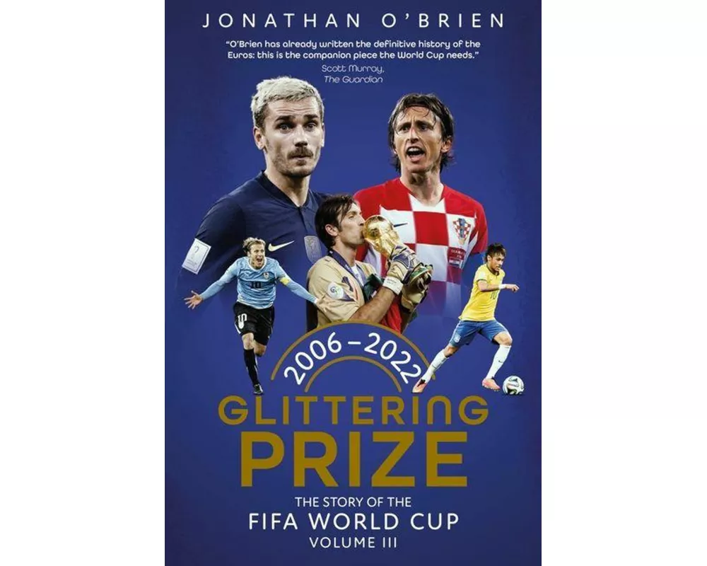 Glittering Prize