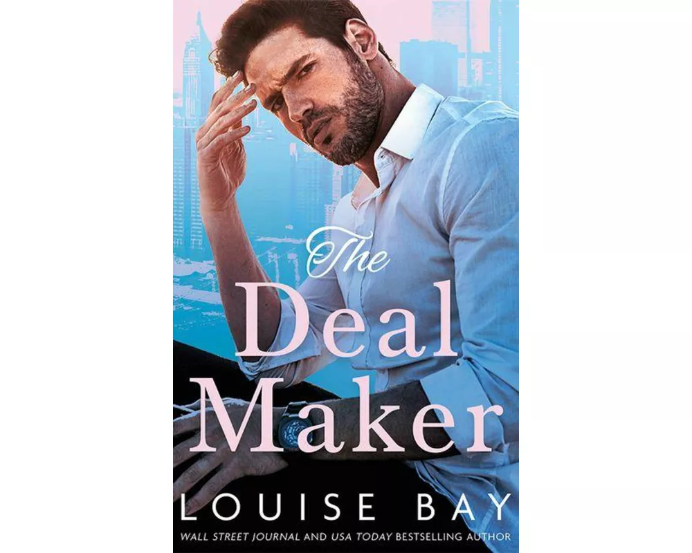The Deal Maker