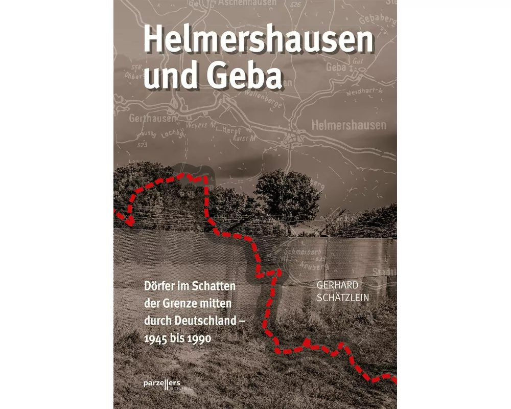 Helmershausen und Geba
