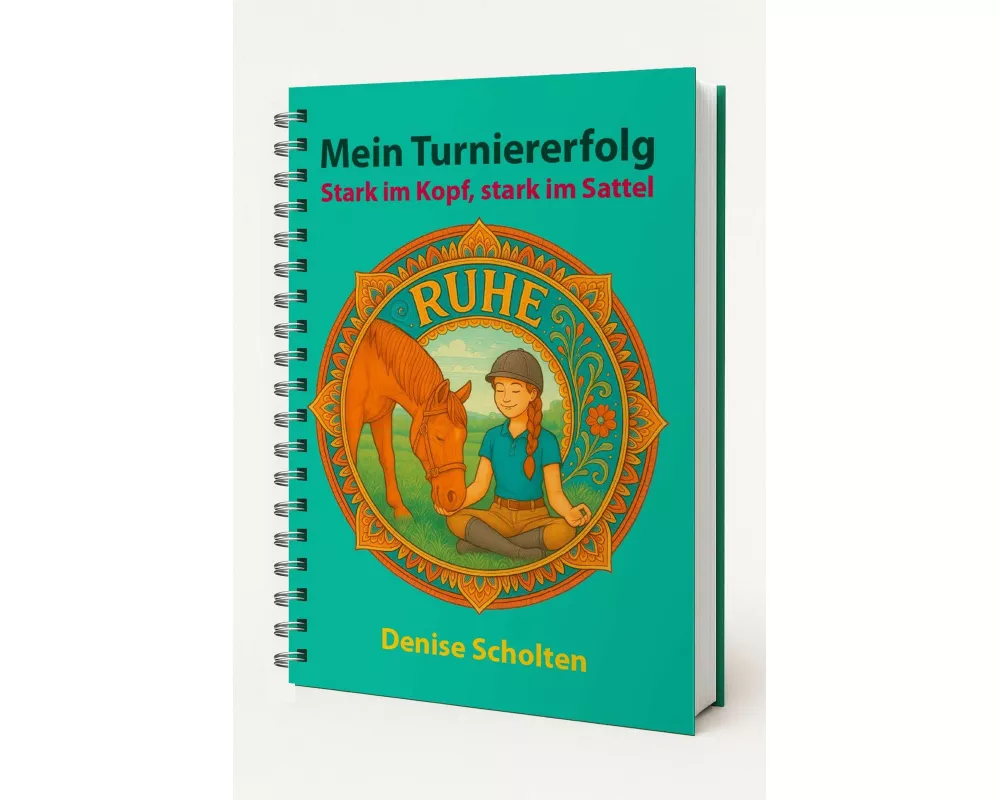Mein Turniererfolg