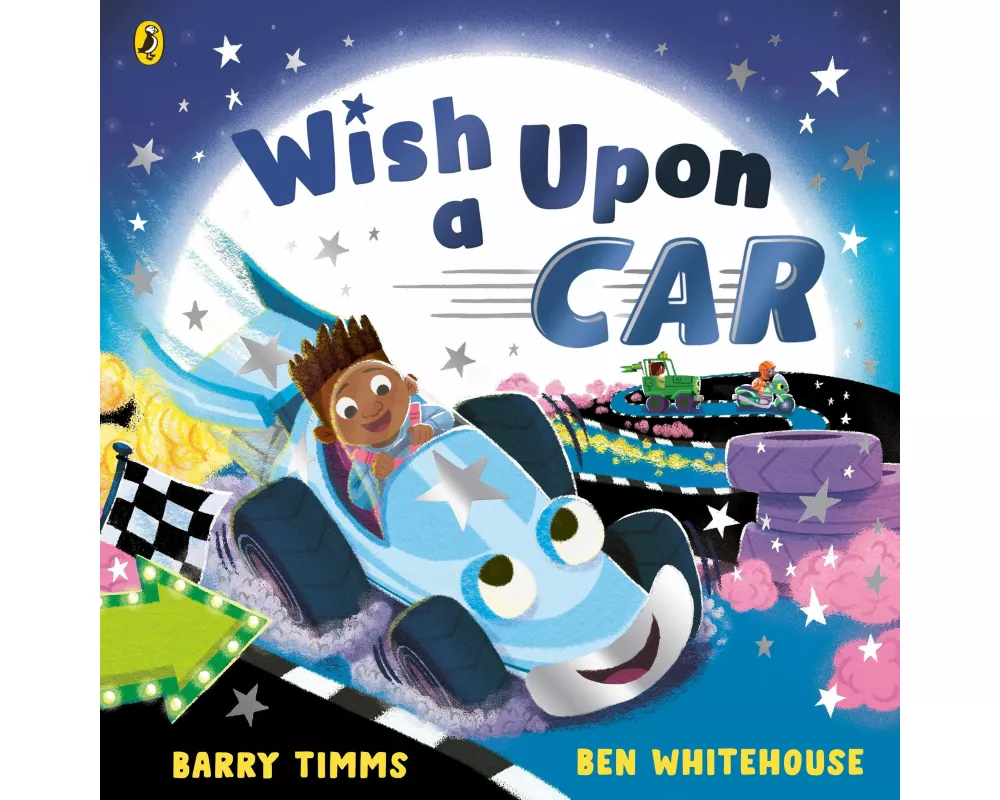 Wish Upon a Car