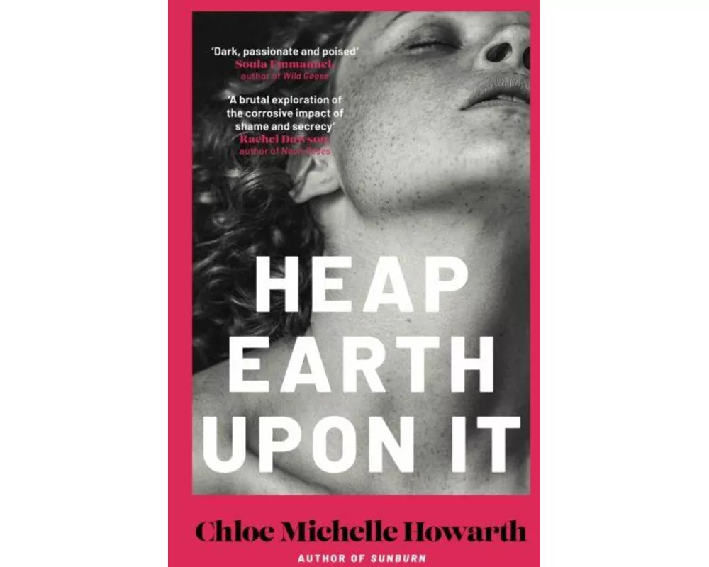 Heap Earth Upon It