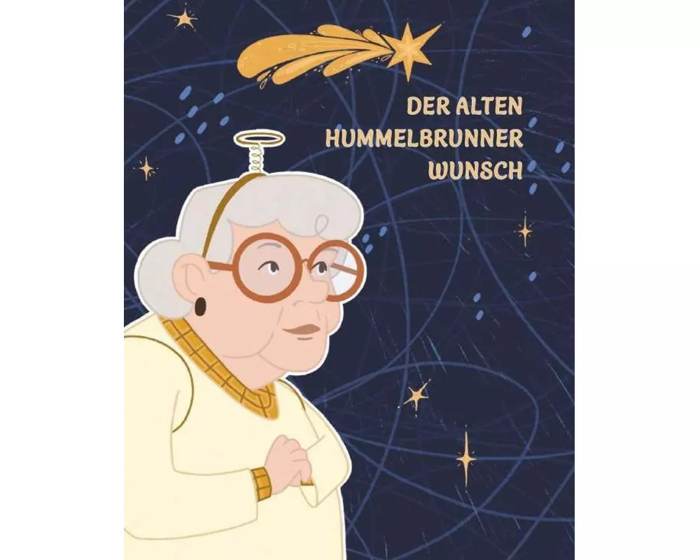 Der alten Hummelbrunner Wunsch