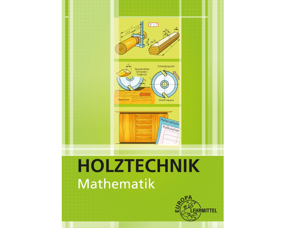 Mathematik – Holztechnik