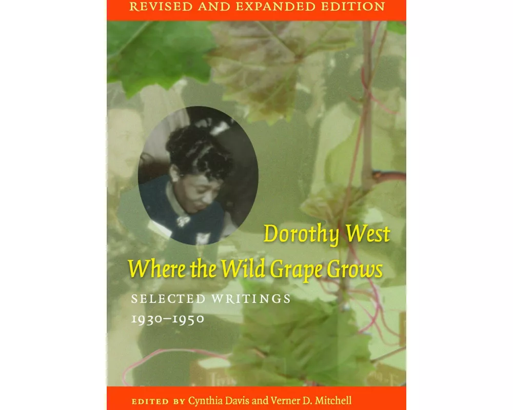 Where the Wild Grape Grows