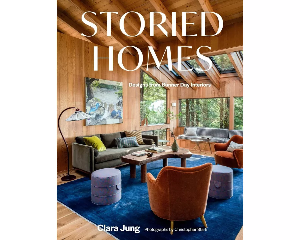 Storied Homes