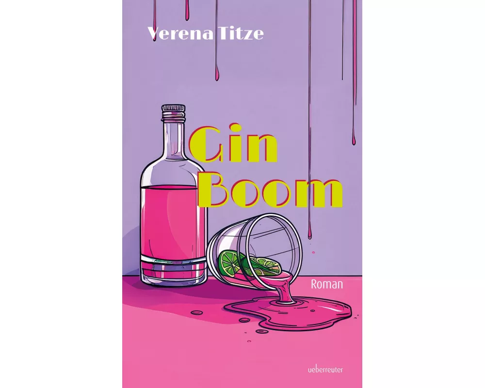 Gin Boom