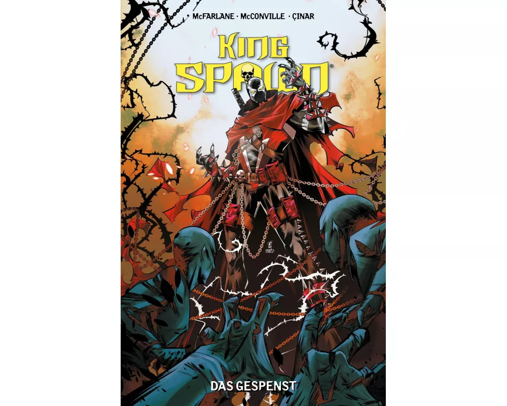 King Spawn