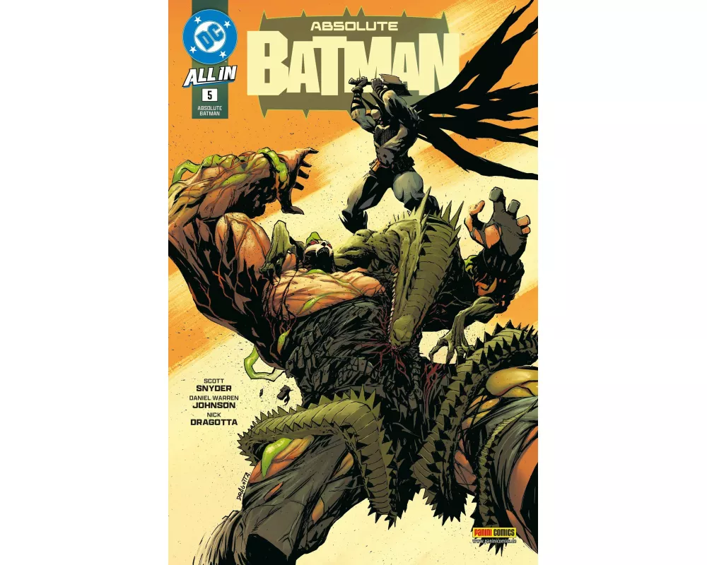 Absolute Batman