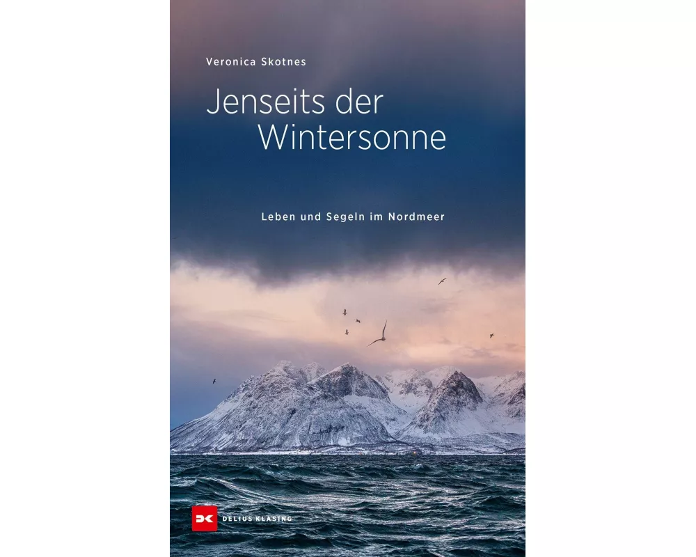 Jenseits der Wintersonne