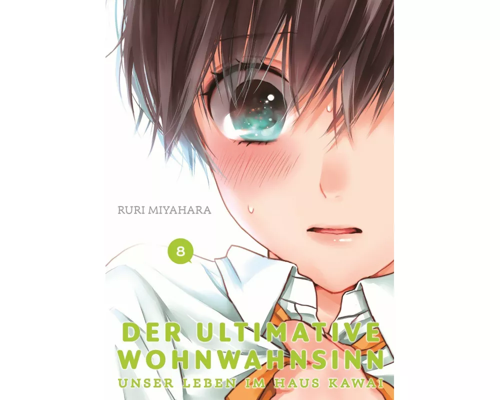 Der ultimative Wohnwahnsinn: Unser Leben im Haus Kawai 08