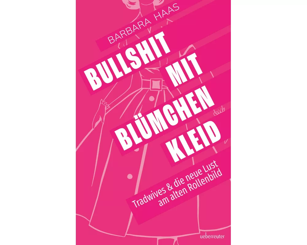 Bullshit mit Blümchenkleid