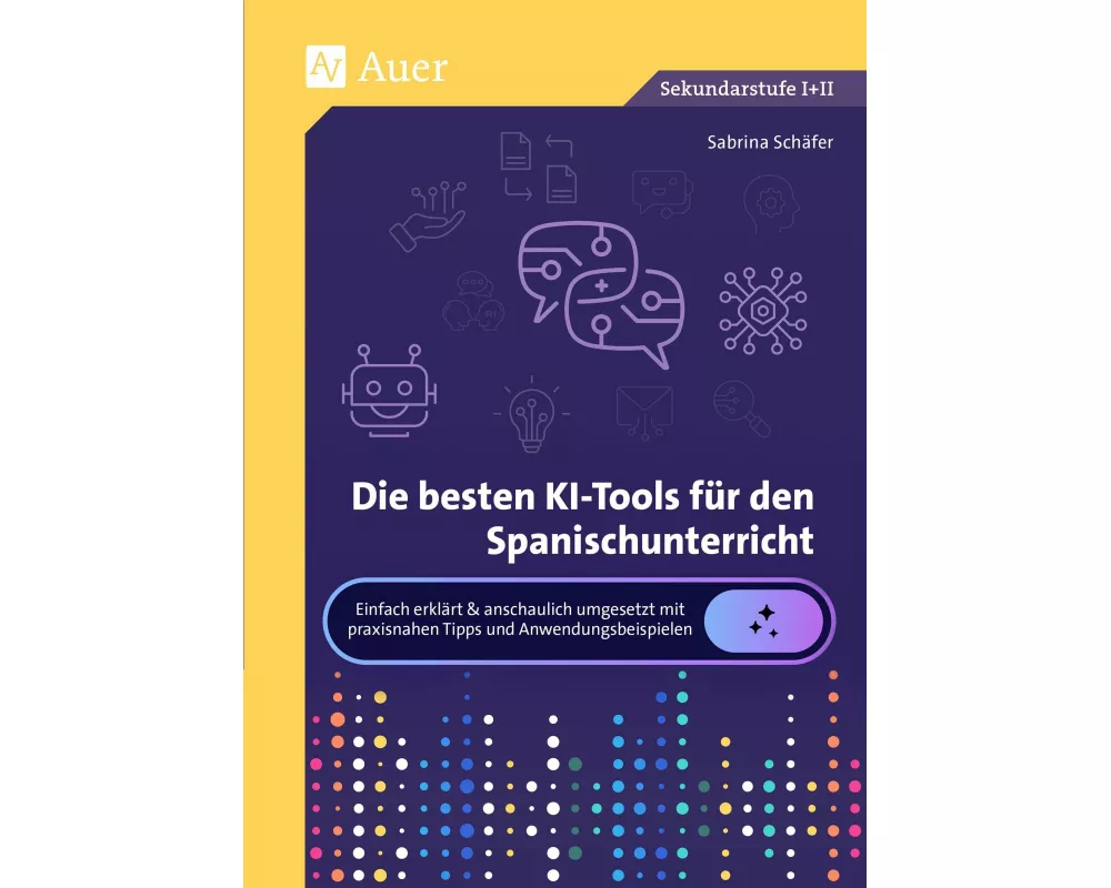 Die besten KI-Tools für den Spanischunterricht
